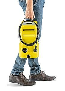 Aparat de spalat cu presiune KARCHER K2 Compact (1.673-500.0)