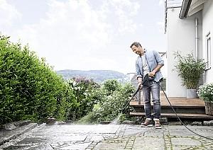 Aparat de spalat cu presiune KARCHER K2 Compact (1.673-500.0)