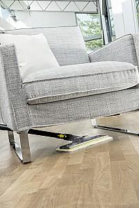 Aparat de curatat cu aburi KARCHER SI 4 EasyFix Iron