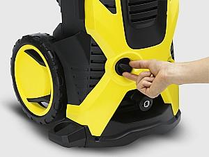 Aparat de spalat cu presiune KARCHER K 5 EU