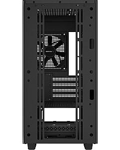 Carcasa DEEPCOOL CH370 Black