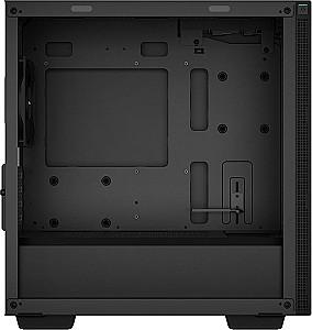 Carcasa DEEPCOOL CH370 Black