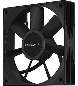 Carcasa DEEPCOOL CH370 Black