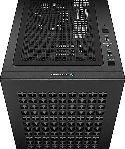 Carcasa DEEPCOOL CH370 Black