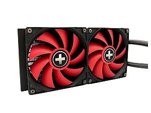 Cooler procesor Xilence LiQuRizer 240