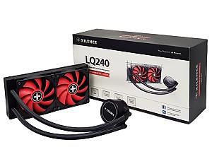 Cooler procesor Xilence LiQuRizer 240