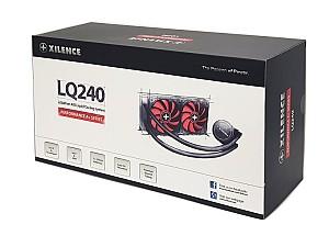 Cooler procesor Xilence LiQuRizer 240
