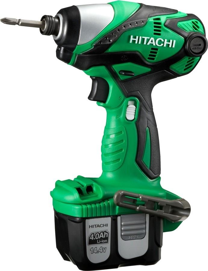 Masina de insurubat cu impact Hitachi-HiKOKI WH18DL2-R4