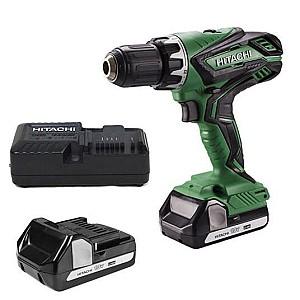 Masina de insurubat Hitachi-HiKOKI DS18DJLWVZ