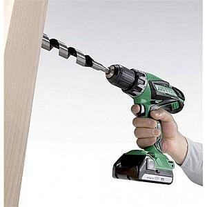 Masina de insurubat Hitachi-HiKOKI DS18DJLWVZ