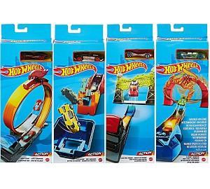 Set de jucarii Mattel FWM85 Hot Wheels