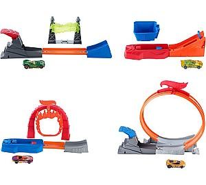 Set de jucarii Mattel FWM85 Hot Wheels