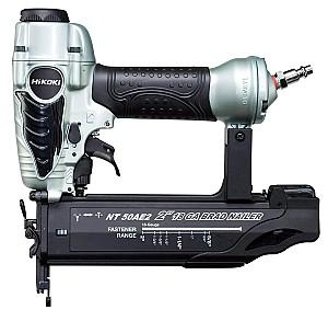 Pistol de batut cuie pneumatic Hitachi-HiKOKI NT50AE2L2Z