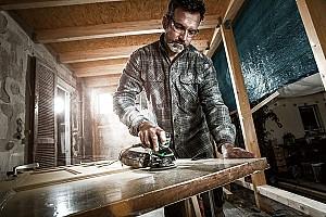 Pistol de batut cuie pneumatic Hitachi-HiKOKI NT50AE2L2Z