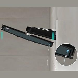 Set de duș Hansgrohe PULSIFY S 260