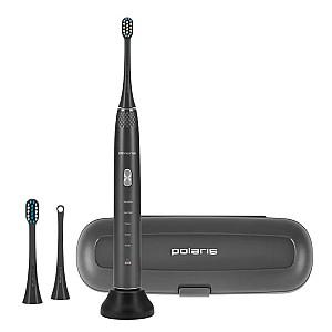 Periuta electrica de dinti Polaris PETB 0701 TC Graphite