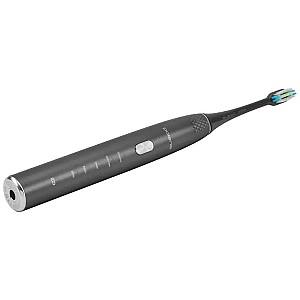 Periuta electrica de dinti Polaris PETB 0701 TC Graphite