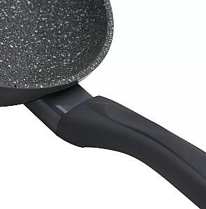 Tigaie Polaris Canto-26F 26cm Grey