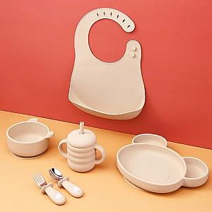 Set de vesela 4Play Tenderly Milk