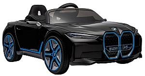 Maşină electrică Lean Cars BMW I4 4x4 15761 Black