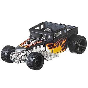 Masina jucarie Hot Wheels Boulevard Stars GJT68