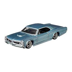 Masina jucarie Hot Wheels Boulevard Stars GJT68