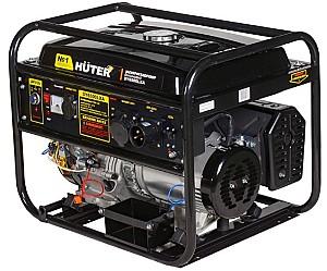 Generator electric de curent Huter DY6500LXA+AVR