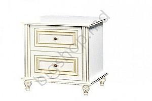 Set dormitor S-K Printesa Alb