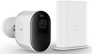 Camera de supraveghere video Xiaomi IMILAB EC4 Spotlight Battery Camera