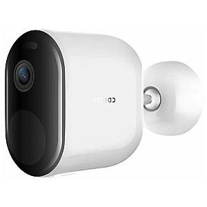 Camera de supraveghere video Xiaomi IMILAB EC4 Spotlight Battery Camera