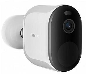 Camera de supraveghere video Xiaomi IMILAB EC4 Spotlight Battery Camera