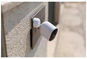 Camera de supraveghere video Xiaomi IMILAB EC4 Spotlight Battery Camera