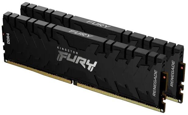 Memorie operativa RAM Kingston FURY Renegade 32 GB (KF442C19RB12K2/32)