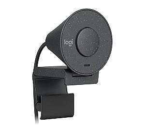 Camera Web Logitech Brio 300