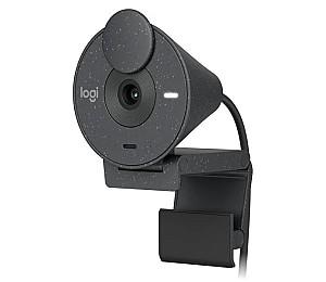 Camera Web Logitech Brio 300