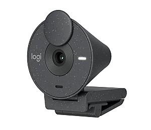 Camera Web Logitech Brio 300