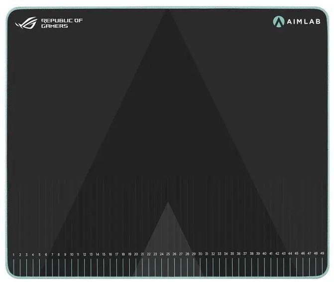 Mouse pad Asus ROG Hone Ace Aim Lab Edition