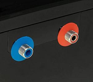 Boiler electric Resanta 74/5/4