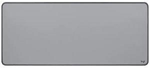 Mouse pad Logitech Desk Mat Gray