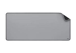 Mouse pad Logitech Desk Mat Gray