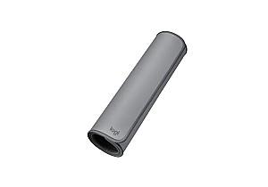 Mouse pad Logitech Desk Mat Gray
