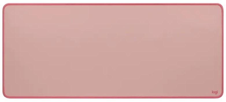 Mouse pad Logitech Desk Mat Pink