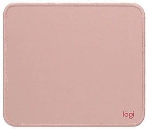 Mouse pad Logitech Studio Series Pink