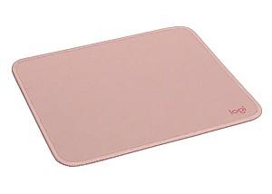 Mouse pad Logitech Studio Series Pink