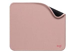 Mouse pad Logitech Studio Series Pink