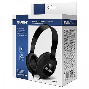 Casti SVEN AP-310M