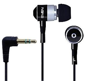 Casti SVEN SEB 10 BK