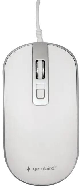 Mouse Gembird MUSW-4B-06-WS