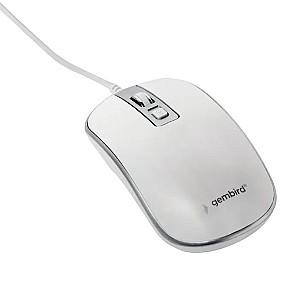 Mouse Gembird MUSW-4B-06-WS