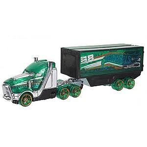 Tehnica speciala Hot Wheels Trailer (BFM60)